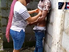 Americano, Culo, Verga grande, Negro, Mamada, Polla, Sexo duro, Sexo fuerte