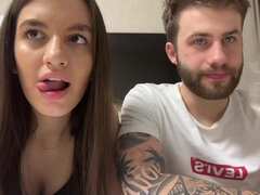 18 años, Rubia, Tetona, Pareja, Casero, Adolescente, Tetas, Camara web