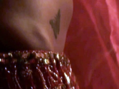 Sensual Natya Shastra Belly Dance