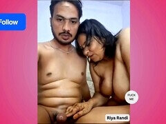 Tía, Verga grande, Negro, Universidad, Pareja, Marido, Indio, Coño
