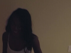 Любители, Черные, Собачьи, Затыкание рта, Подружка, На кухне, Мастурбация, Тату