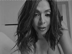 Amateur, Branlette thaïlandaise, Fille latino, Masturbation, Webcam
