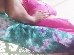 Desi Aunty Big Ass Anal Sex - Step Mom Painful First Try - Tight Pussy Fuck