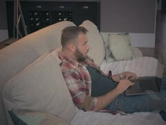 MissaX.com - The Webcam Incident - Preview