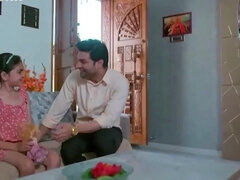 Смазливые, Домашнее видео, Индианки