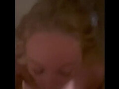 Papi, Kehlenfick, Schwanz, Schmutzig, Würgen, Hardcore, Hd, Schlampe