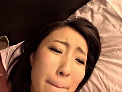 Asiatisch, Blasen, Besamung, Erotisch, Fetisch, Fußfetisch, Hausfrau, Küssen