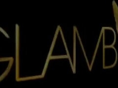 Anal, Brunette brune, Couple, Éjaculation interne, Hard, Lingerie, Petite femme, Vibromasseur