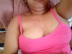 Madrastra, perfect pink pussy, culo grande