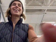 Public, Vibromasseur