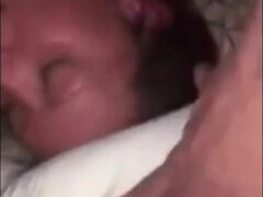 Азиатки, Большие сиськи, Семяизвержение, Белье, Бритые, Между сисек, Сиськи, Винтаж