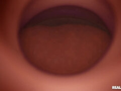 デカチン, 茶髪の, 手コキする, ハードコア, 異人種間, なめる, 自然山雀, ユニフォーム