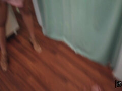 Leie, Grosse titten, Bikini, Schwarz, Vollbusig, Hardcore, Natürlichen titten, Piercing