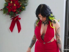 A Swingers Christmas Miracle