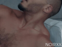 Anal, Grosse bite, Noire, Sucer une bite, Queue, Noir ébène, Homosexuelle, Hard