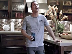 デカチン, ブロンド, 捕まる, 中出し, 小柄, 現実, 禁句, オッパイの