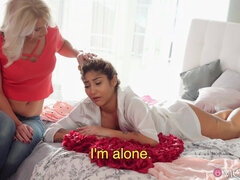 Kont, Rondborstig, Tsjechisch, Erotisch, Hakken, Moeder die ik wil neuken, Moeder, Natuurlijke tieten