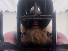 Zwart, Fetisj, Homo, Spier