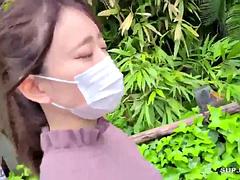 Amateur, Anal, Asiatique, Nana, Belle grosse femme bgf, Gros seins, Éjaculation interne, Nénés