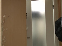 18 años, Asiático, Culo grande, Japonés, Coño, Colegiala, Adolescente, Tetas