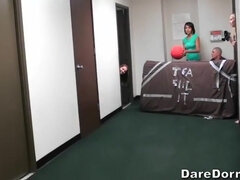 Game On 2 - Dare Dorm