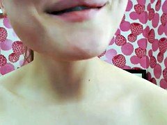 Amateur, Pute, Adolescente, Nénés, Voyeur