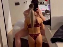 Leie, Tussi, Grosser schwanz, Hardcore, Milf