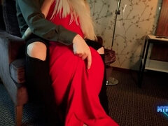 Grosse bite, Blonde, Hd, Pov