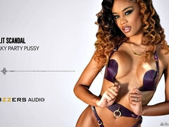 Sneaky Pussy Party