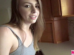 bony Dip Then penetrate Soon TO Be Step parent S1:E5- Alex Blake