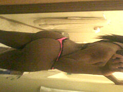 dark-hued cum shot facial compilation St Louis pervert