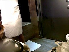 Tits, Voyeur