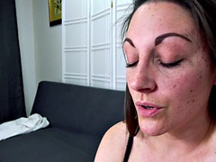 Leie, Handjob, Milf