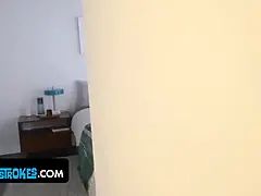 Beauté, Sucer une bite, Tir de sperme, Noir ébène, Pov, Soeurs, Tabou, Adolescente