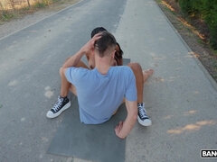 Samantha Cruz lied to me. She told me she spoke english and she doesnt. She is lucky she is hot. But anal fucking is understood in any language. Add a