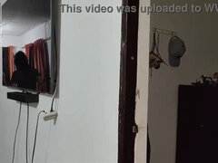 Amateur, Belleza, Semen en la boca, Linda, Estilo perrito, Familia, Casero, Pequeña