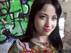 Dinero, Ruso, Adolescente