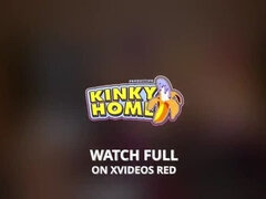 Extreme Intense Slow Cumshot from Cock Milking Featuring Emily Candys & Justin Sweetsun