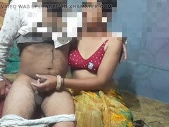 18 jaar, Pijpbeurt, Broeder, Huisgemaakt, Indisch, Zusters, Zuigen