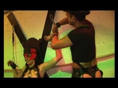 Sadomasoquismo, Perra, Mamada, Peliculas completas, Alemán, Sexo duro, Clasico, Puta