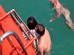 russian fuck at vacation in thailand