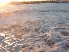 Amateur, Culo, Penetracion con dedos, Novia, Desnudo, Al aire libre, Pov, Coño