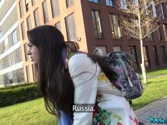 Amateur, Tromperie, Couple, En levrette, Branlette thaïlandaise, De plein air, Pov, Russe