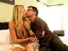 Alysha Rylee enjoys anal action in PervMilfsnTeens