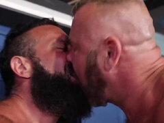 Язык в попке, Большой член, Сборник, Геи, Волосатые, Хд, Мускулы, Лизание жопы