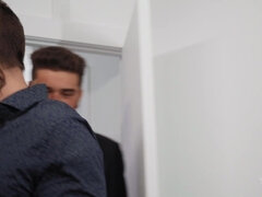 Badkamer, Slaapkamer, Pijpbeurt, Gevangen, Gek, Lul, Latijnse vrouw, Shemale