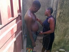 18, 素人, ボンデージ, 手コキする, 自家製, インド人, キス, 妻