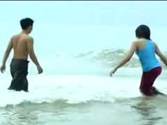 素人, アジア人, タイ