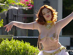 Минет, Реалити, Рыжие, Молоденькие