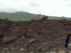 素人, 浴室, ビキニ, フェラチオ, 指いじり, ハメ撮り, シャワー, 濡れ